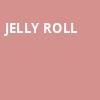 Jelly Roll, SAP Center, San Jose