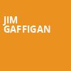 Jim Gaffigan, Mountain Winery, San Jose