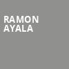 Ramon Ayala, San Jose Civic, San Jose