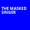 The Masked Singer, San Jose Civic, San Jose