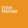 Steve Trevino, San Jose Improv, San Jose