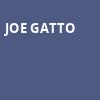 Joe Gatto, San Jose Center for Performing Arts, San Jose
