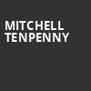 Mitchell Tenpenny, Mountain Winery, San Jose