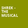 Shrek The Musical, San Jose Center for Performing Arts, San Jose
