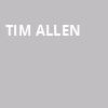 Tim Allen, San Jose Civic, San Jose