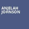 Anjelah Johnson, San Jose Civic, San Jose