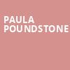 Paula Poundstone, Rio Theatre , San Jose