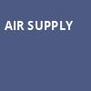 Air Supply, San Jose Civic, San Jose