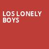 Los Lonely Boys, Mountain Winery, San Jose