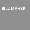 Bill Maher, San Jose Center for Performing Arts, San Jose