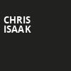Chris Isaak, Mountain Winery, San Jose